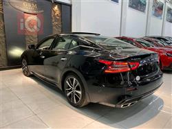 نيسان ماكسيما